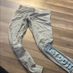 Nike leggings